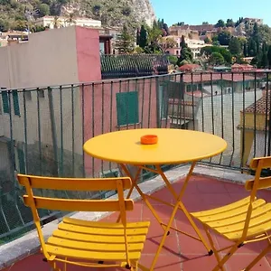  Appartamento Casa Teresa