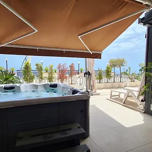  Appartamento Maison De Charme With Private Jacuzzi