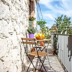 Casa Leonida Apartament
